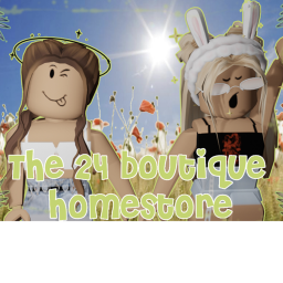the 24 boutique's Place Number: 0