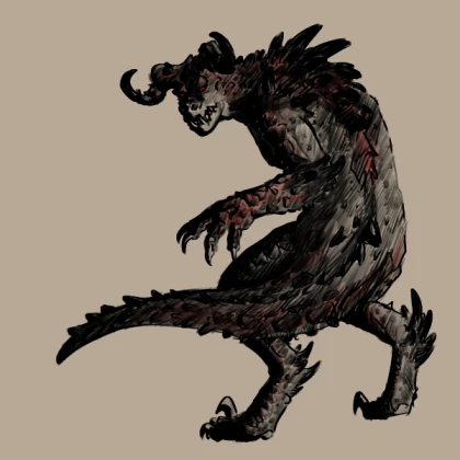 Death Claw