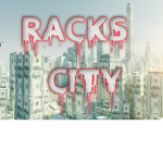 RACK CITYㅤㅤㅤㅤㅤㅤㅤㅤㅤㅤㅤㅤ