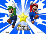 mario brothers