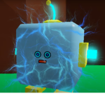 Bubble Gum Simulator Players!
