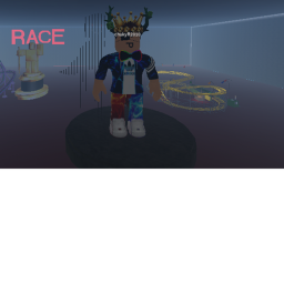 Chucky's Game Area (BETA)