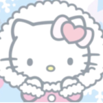 Kitty and co?