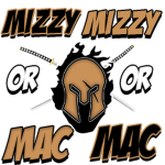 | Mizzy Or Mac NBGM Spartans |