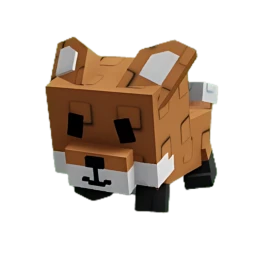 Be a Red Fox icon