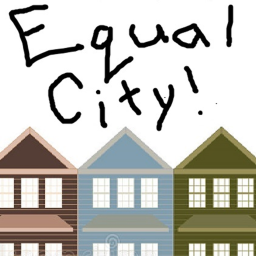 Equal City!