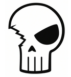 14 Broken Skull’s