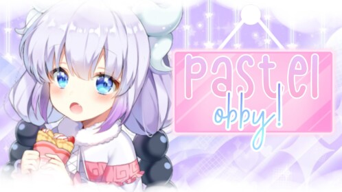 Pastel💜Obby