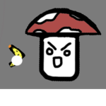 Just Some Mushrooms
