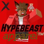 Hype beast Apparel