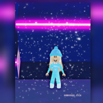 Yara’s pro at roblox