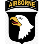 USA 99th Airborne Division