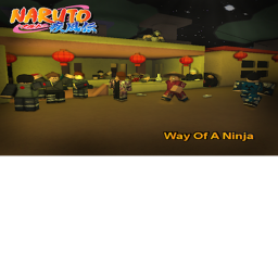 Way Of A Ninja: Legacy