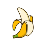 MOZA————BANANA