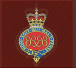||BA|| Royal Grenadier Guards.
