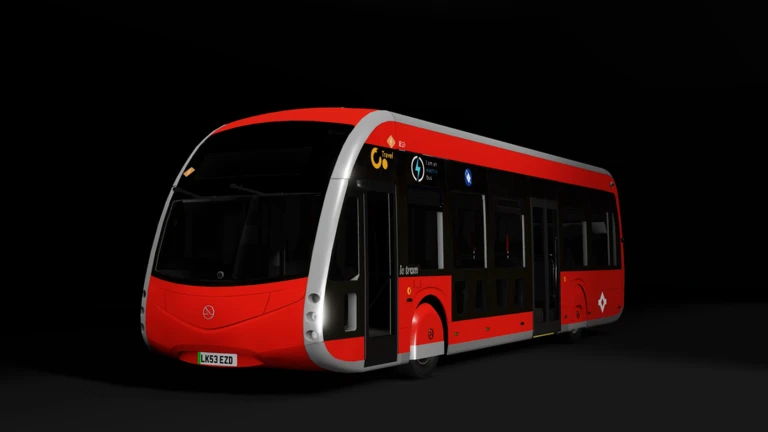 IE Tram