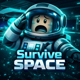 [BETA] Survive Space [UPD7] icon