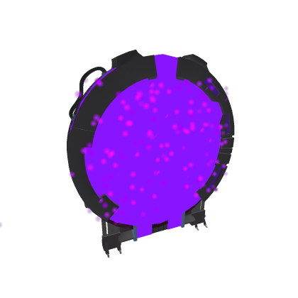 Void Teleport portal