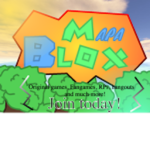 Mapa - Blox
