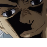 JoJo Game Fan Group