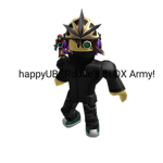 happyUBERdude's BLOX Army