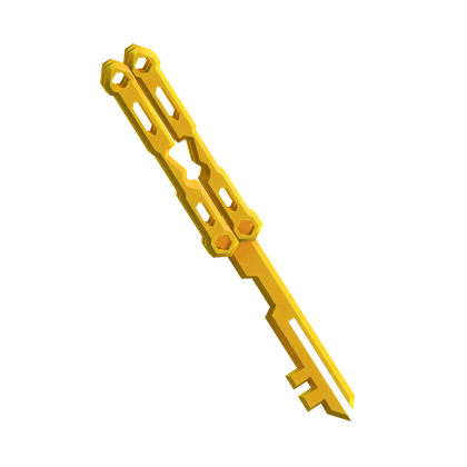 RIVALS Keylisong Roblox item