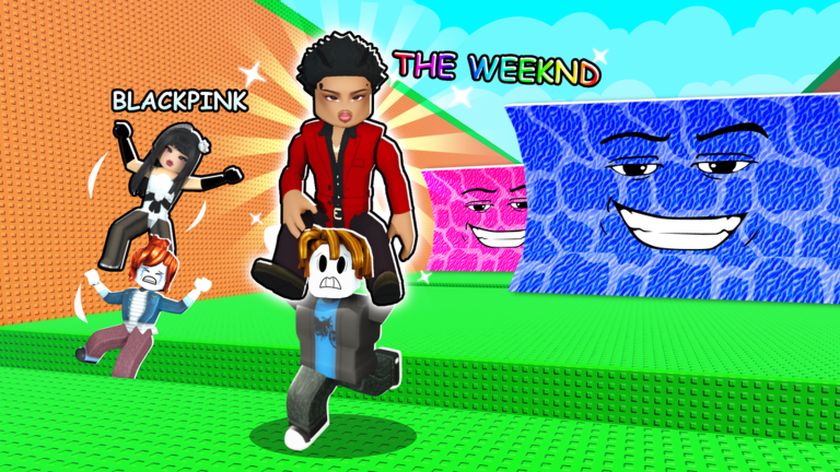 Escape Tsunami for Singers screenshot 1