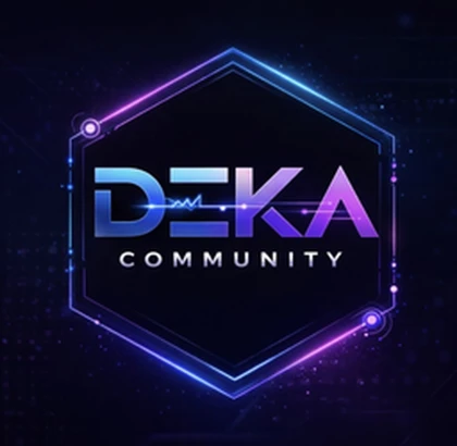Deka Studios Roblox group icon