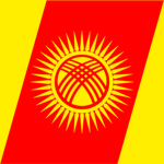 ุ Kyrgyz Air Force