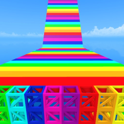 Mega Fun Obby
