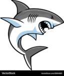 Shark tree