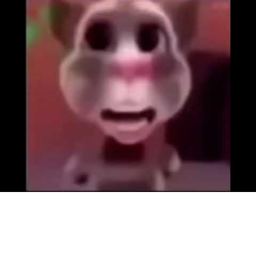 Talking Tom Obby (Finish for suprise)
