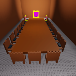 Dining Hall