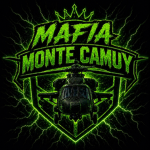 MAFIA MONTE CAMUY