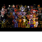!--FNAF Roleplay--!