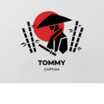 Captain Tommy's gang