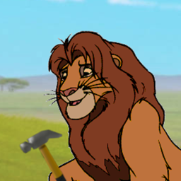 The Lion King™: Testing Game!