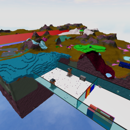 battel royal map