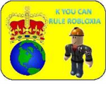 Rules Of Robloxia