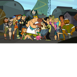 Total Drama Fan Squad