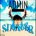 Admin Summer v.2.4