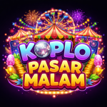 KOPLO PASAR MALAM