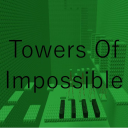 Towers Of Impossible