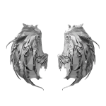 Wings Of White Lies