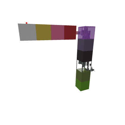 Tower of Unsettling Heights