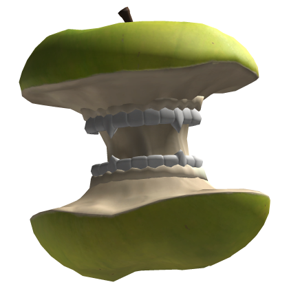 Evil Apple 