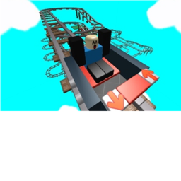 Cart Ride Into (Guess who it is!)