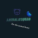 Animal#Squad