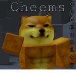 Cheems Community