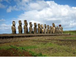 Moai Gang (moai)